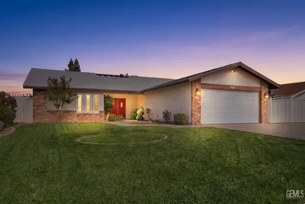 2418 PINON SPRIGS, Bakersfield, CA 93309
