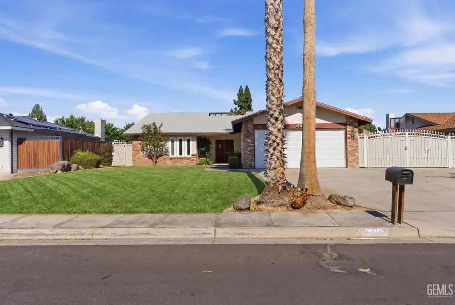 2418 PINON SPRIGS, Bakersfield, CA 93309 - #3