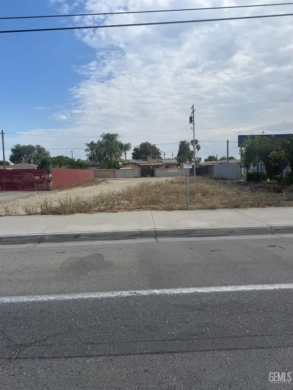 0 E LERDO HIGHWAY, Shafter, CA 93263