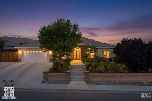 405 HILLARD STREET, Taft, CA 93268
