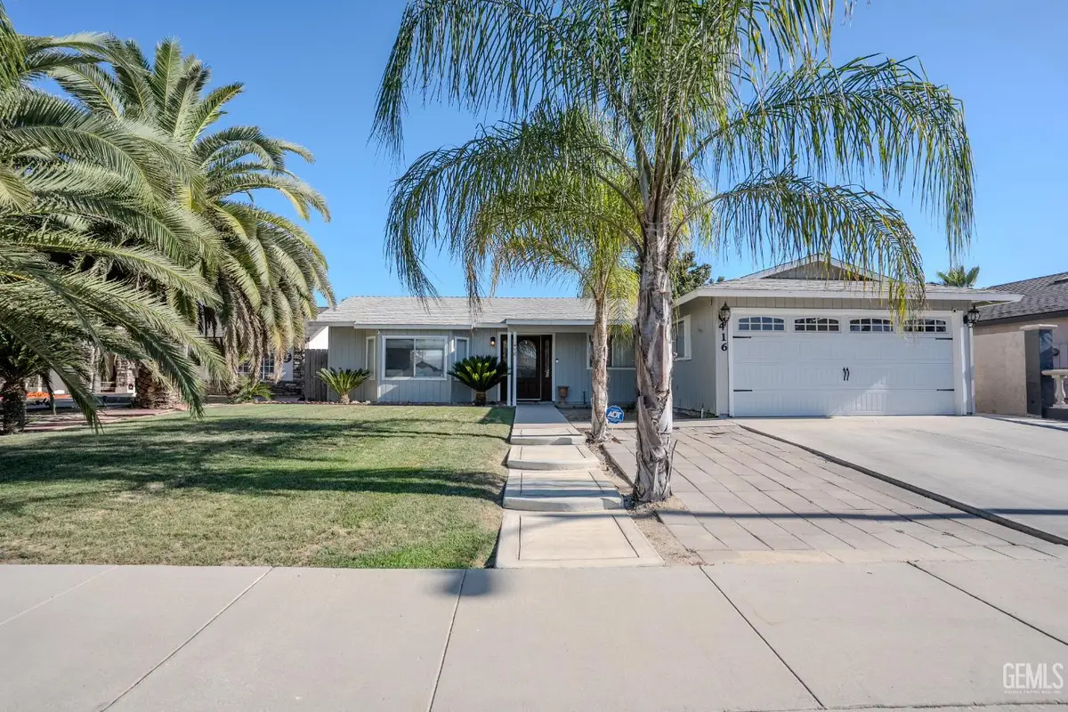 416 ALHAMBRA AVENUE, Delano, CA 93215 - #1
