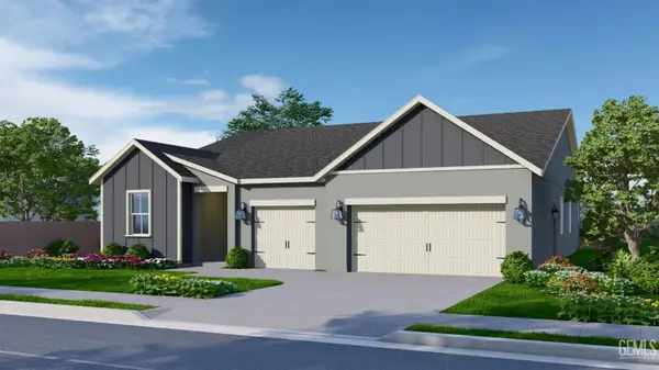 13127 ALMONDWOOD CIRCLE, Bakersfield, CA 93314