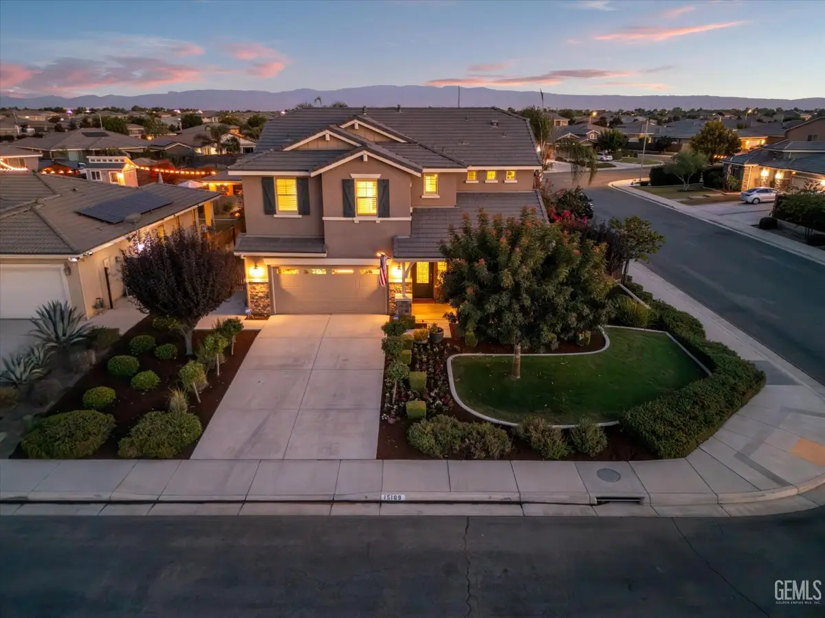 15109 CHATSWORTH AVENUE, Bakersfield, CA 93314 - #1