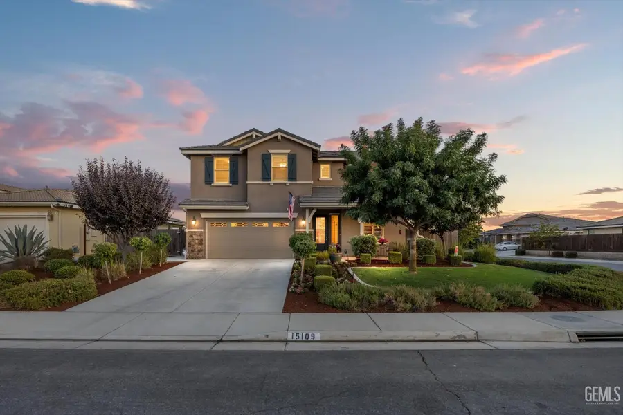 15109 CHATSWORTH AVENUE, Bakersfield, CA 93314 - #2
