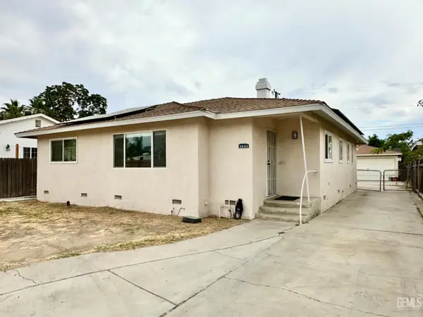 2603 CLEVELAND WAY, Bakersfield, CA 93304