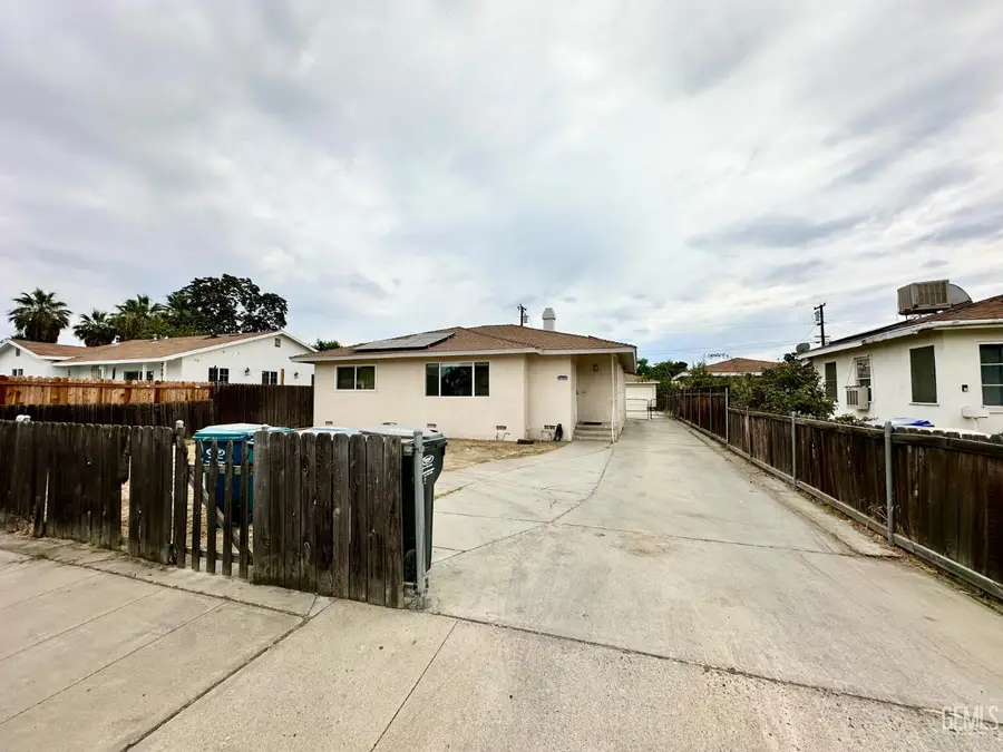 2603 CLEVELAND WAY, Bakersfield, CA 93304 - #3