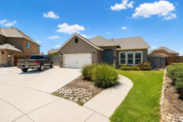 5519 RIVULET RUN COURT, Bakersfield, CA 93313