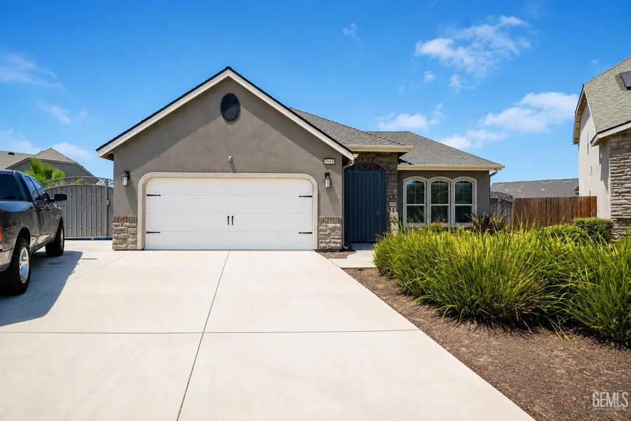 5519 RIVULET RUN COURT, Bakersfield, CA 93313 - #2
