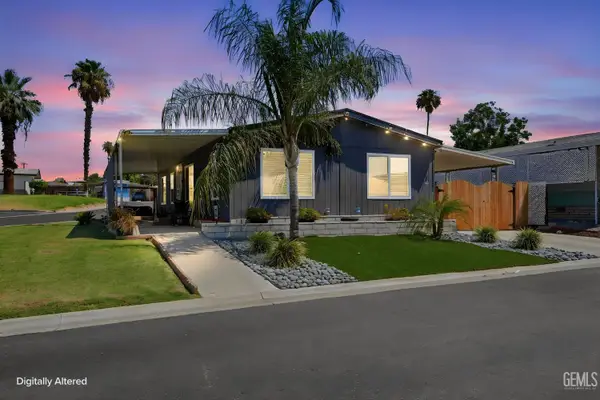 119 SERVE LANE, Bakersfield, CA 93308