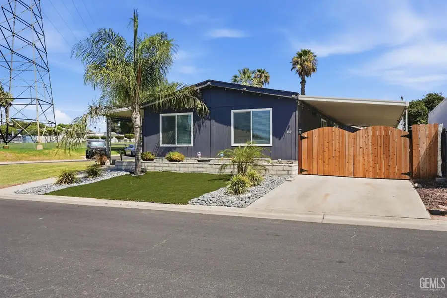 119 SERVE LANE, Bakersfield, CA 93308 - #2