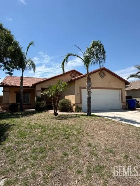 8519 POLARIS AVENUE, Bakersfield, CA 93306