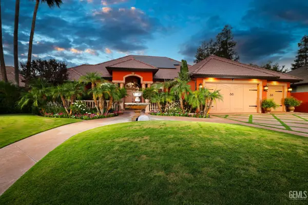 4704 ISLANDS DRIVE, Bakersfield, CA 93312