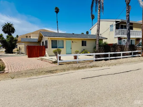 401 TAHITI STREET, Morro Bay, CA 93442