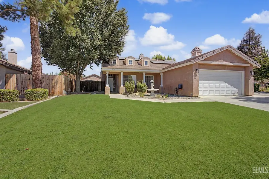 9004 JENNA KATHRYN DRIVE, Bakersfield, CA 93312 - #2