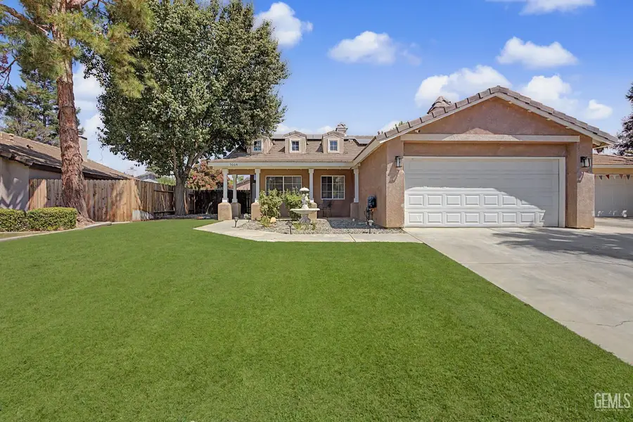 9004 JENNA KATHRYN DRIVE, Bakersfield, CA 93312 - #3