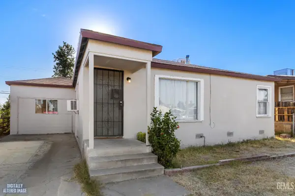 1312 TATE STREET, Bakersfield, CA 93306