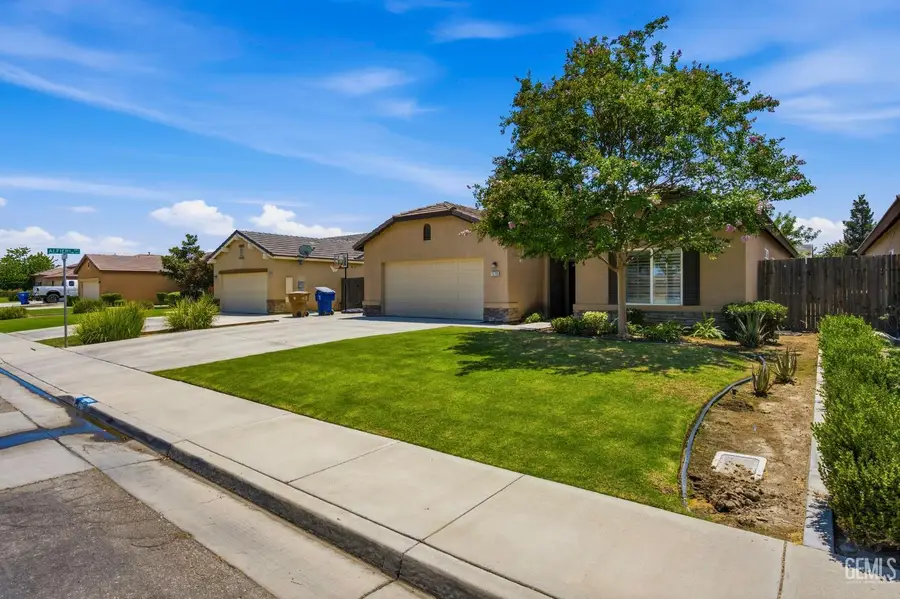 10719 MONTEMAR DRIVE, Bakersfield, CA 93311 - #3