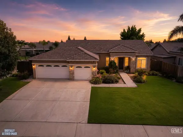 6115 FIRE OPAL DRIVE, Bakersfield, CA 93313