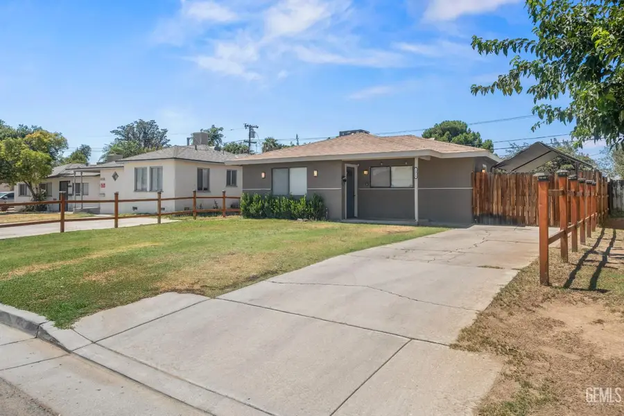1316 EL TEJON AVENUE, Bakersfield, CA 93308 - #2