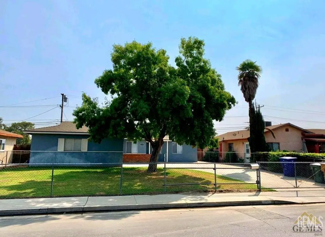 3112 DORE DRIVE, Bakersfield, CA 93304 - #1