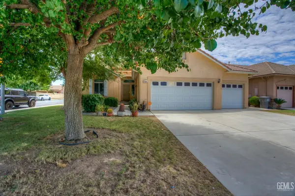 3003 BOULDER RIDGE LANE, Bakersfield, CA 93313