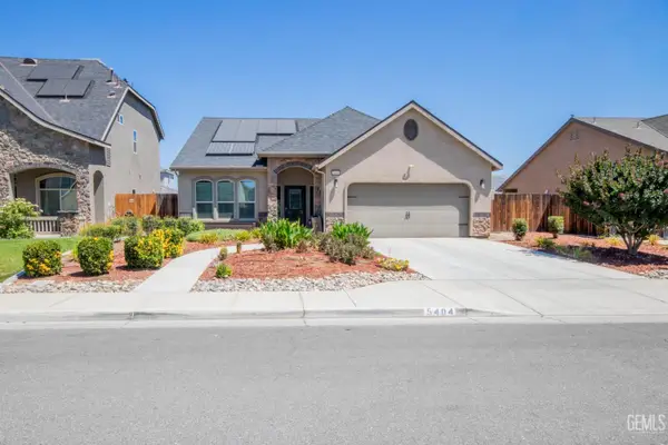 5404 RIVULET RUN COURT, Bakersfield, CA 93313