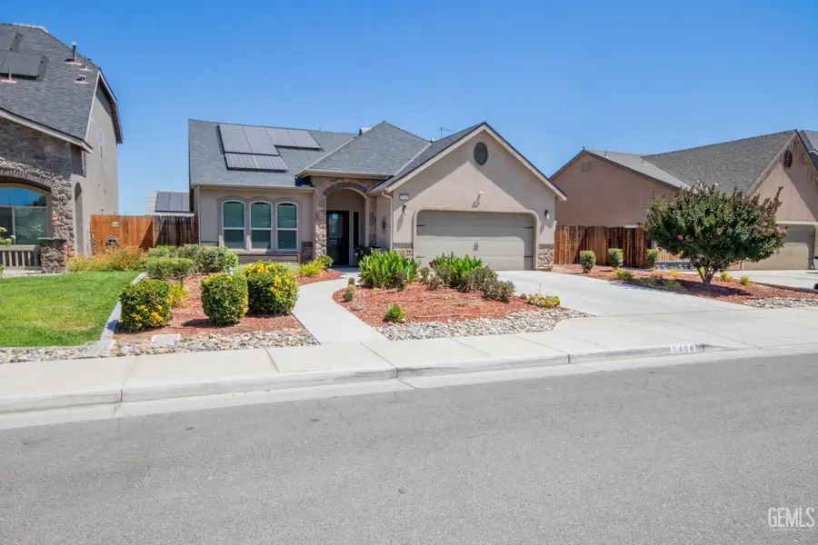 5404 RIVULET RUN COURT, Bakersfield, CA 93313 - #2