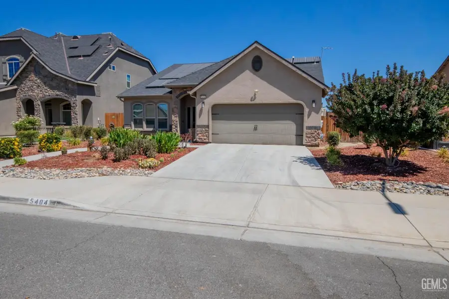 5404 RIVULET RUN COURT, Bakersfield, CA 93313 - #3