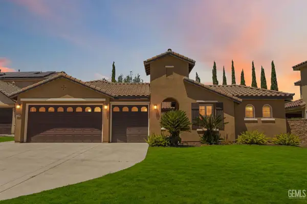 5504 TAPIA COURT, Bakersfield, CA 93306