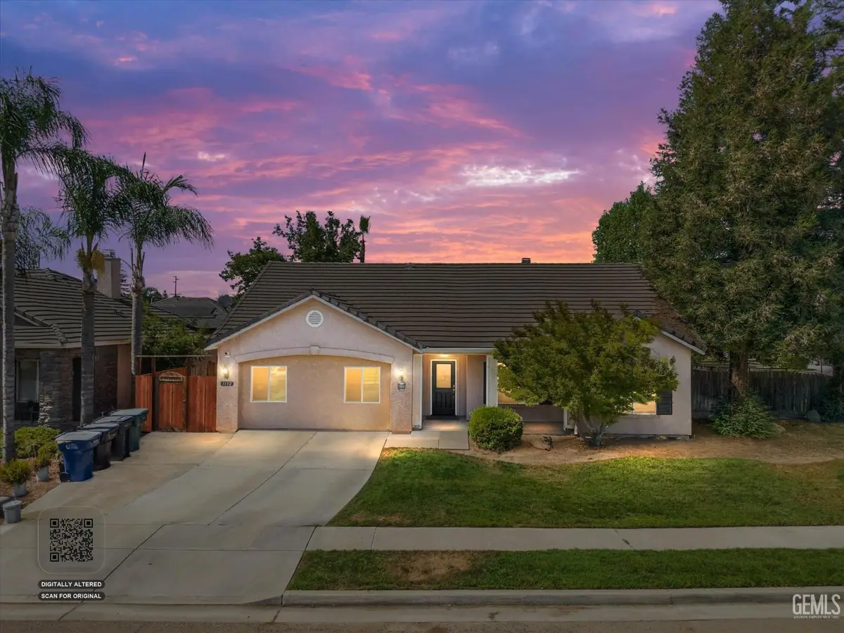 1158 CHARDONNAY COURT, Tulare, CA 93274 - #1