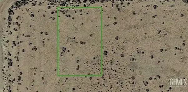 0 ORCHARD AVE, California City, CA 93505