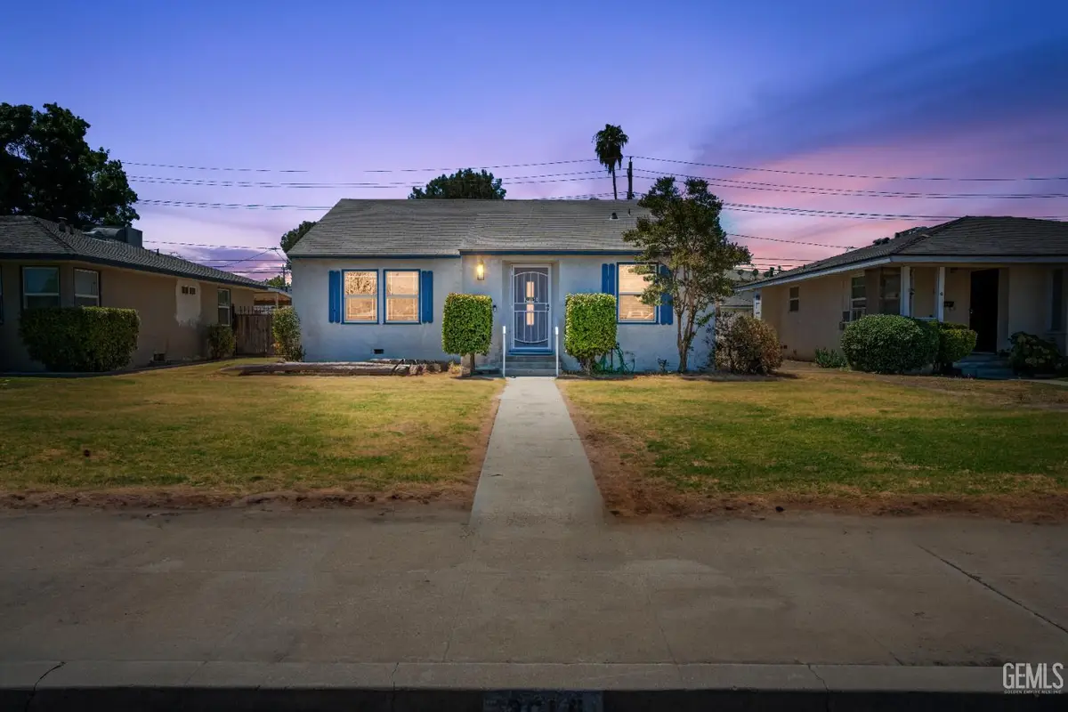 2615 TRUXTUN AVENUE, Bakersfield, CA 93301 - #1