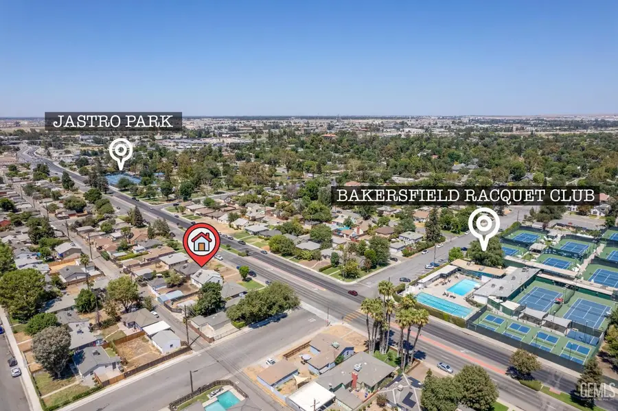 2615 TRUXTUN AVENUE, Bakersfield, CA 93301 - #3