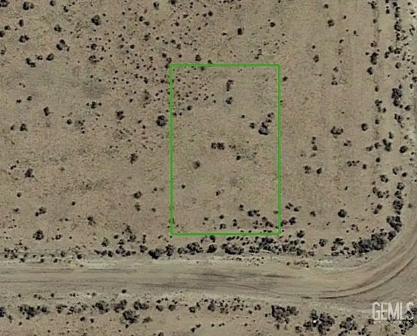 0 WALPOLE, California City, CA 93505 - #1