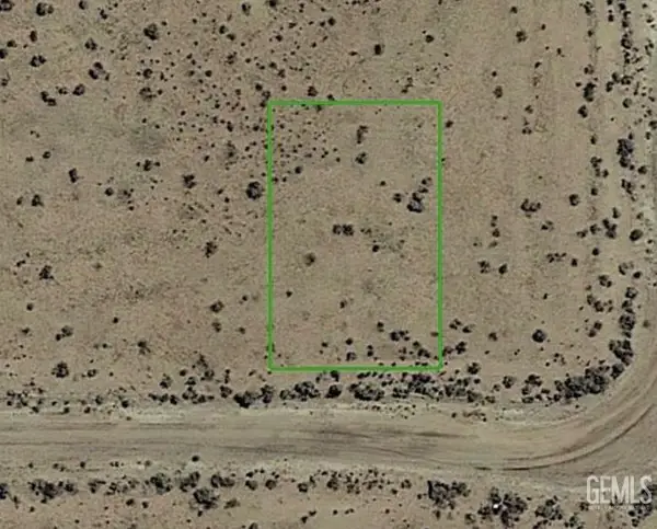 0 WALPOLE, California City, CA 93505