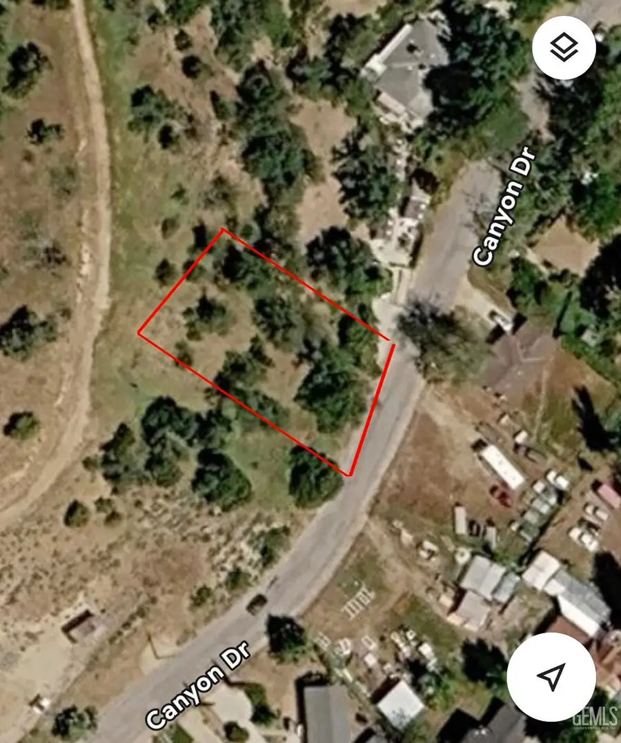 0 CANYON DR, Lebec, CA 93243 - #3