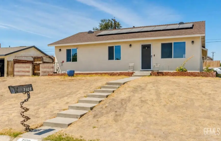 7106 FRANKLIN AVENUE, Bakersfield, CA 93306 - #2