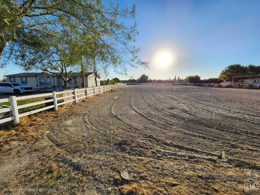 4665 WILLARD STREET, Bakersfield, CA 93314 - #2