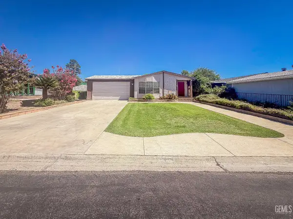 8536 KERN CANYON ROAD #4, Bakersfield, CA 93306