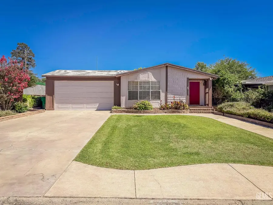 8536 KERN CANYON ROAD #4, Bakersfield, CA 93306 - #2