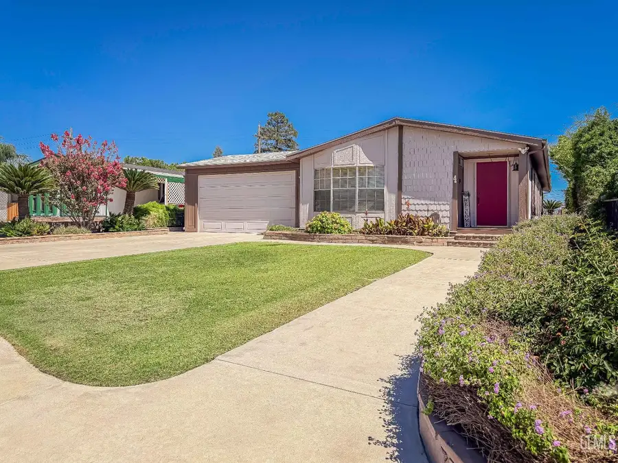 8536 KERN CANYON ROAD #4, Bakersfield, CA 93306 - #3