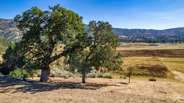 23700 DART DRIVE, Tehachapi, CA 93561