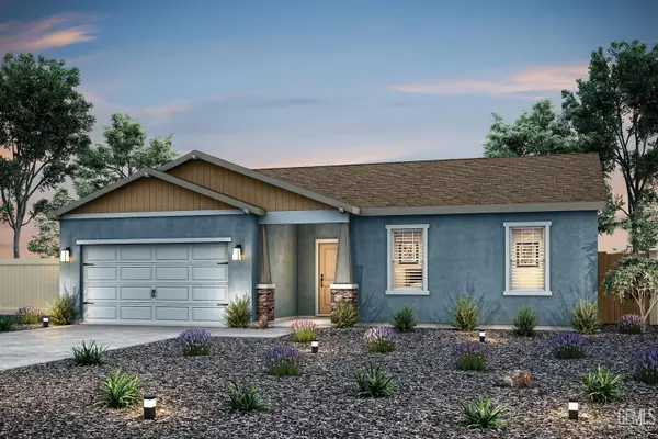 1220 NECTAR PLACE, Shafter, CA 93263