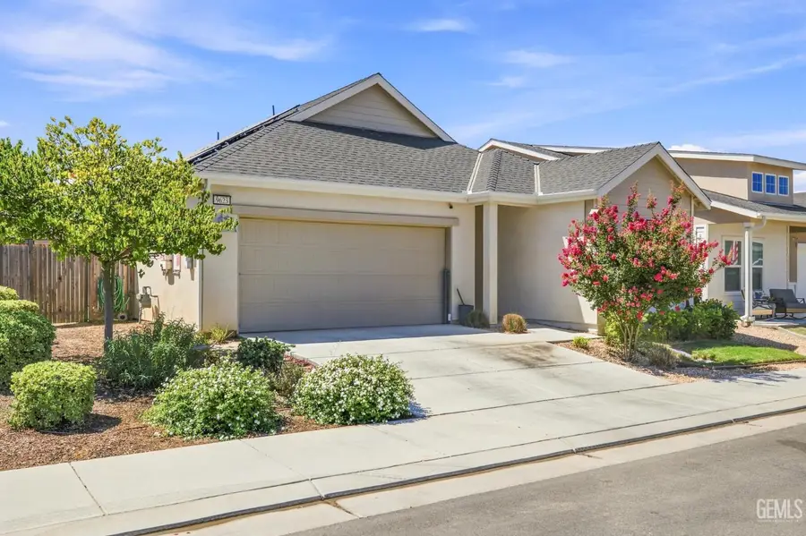 9623 SILVER FALLS, Shafter, CA 93263 - #3