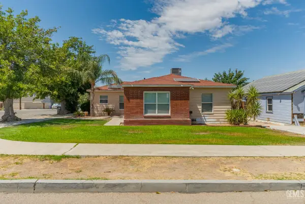 600 BELL AVENUE, Taft, CA 93268