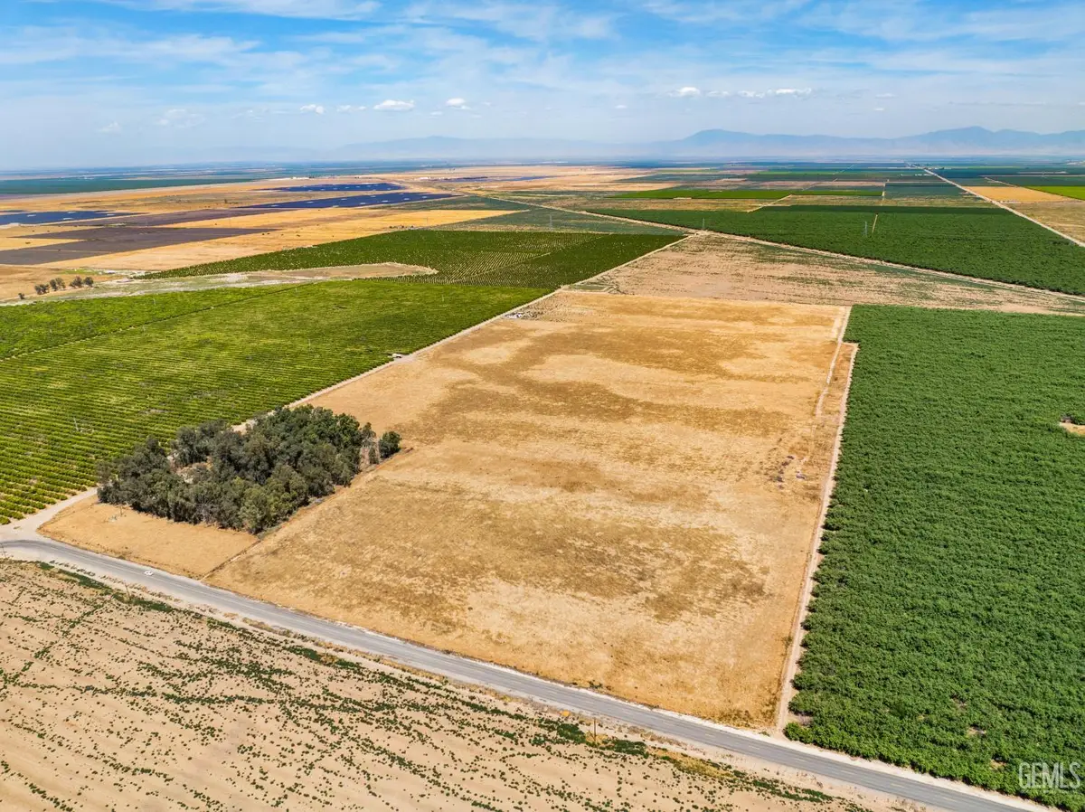 0 GARDNER ROAD, Taft, CA 93268 - #1