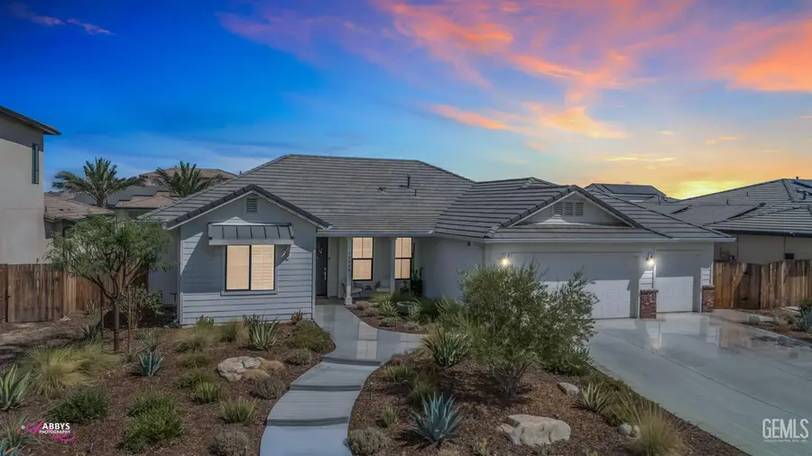 15828 WATERFORD STREET, Bakersfield, CA 93314 - #3