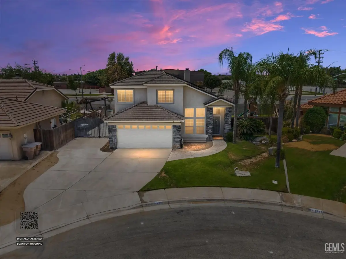 4907 NATIVE DANCER DRIVE, Bakersfield, CA 93312 - #1