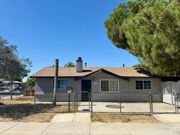 8204 PARADISE ROAD, Bakersfield, CA 93241