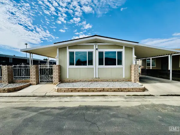 3535 STINE ROAD #117, Bakersfield, CA 93309